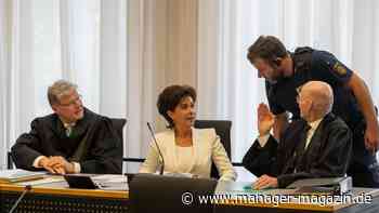 Erbschlacht: Drogeriekönig Erwin Müller vor Erfolg im Streit mit Adoptivkindern