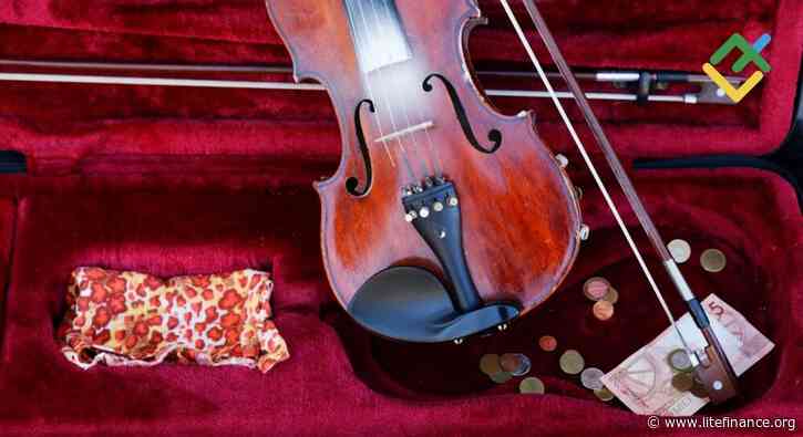 Euro to become leader. Forecast as of 07.05.2024