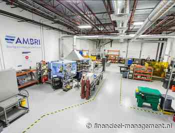 Soms heeft Bill Gates ook wel eens pech met een investering