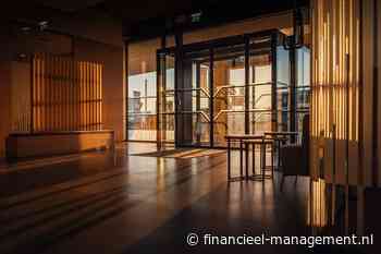 Thuiswerkers ondermijnen de verkoopprijs van kantoren