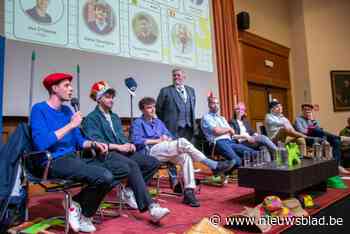 Ursulinen Mechelen maakt leerlingen warm voor politiek met verkiezingsdebat: “De scholieren legden hen het vuur aan de schenen”