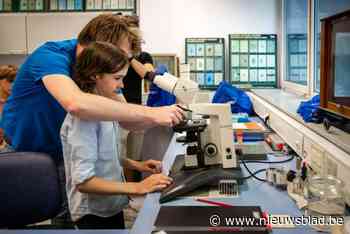 Tweede editie van Jongste Wetenschapper: Zoo Science zoekt natuurtalent