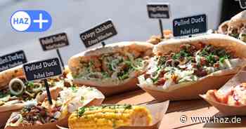 Streetfood-Festival 2024 in Hannover: Das müssen Interessierte wissen