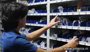 RVS Products breidt uit naar Duitsland