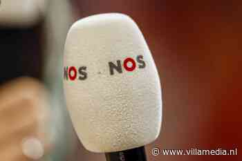 Volkskrant wint journalistieke prijs De Tegel met artikel over werksfeer bij NOS Sport