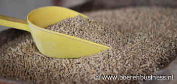 Mengvoerprijzen dalen nog, bodem komt nu wel in zicht