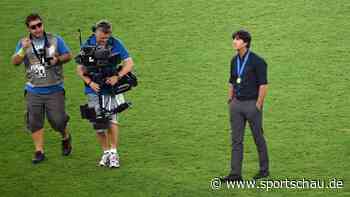 "Ich wollte allein sein" - Löw und die Leere nach dem Titel