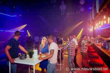 Masters of Retro in Maldegemse Eventhall-ME