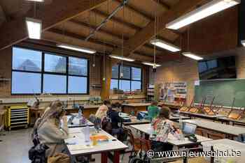 Ichtegem opent twee studeerlocaties onder de noemer ‘BLOKKOT’