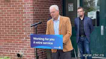 Sioux Lookout, Independent First Nations Alliance sign agreement on fire prevention and protection