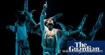 Bookkeeping with a bang: Manchester’s stage spectacular The Accountants – in pictures