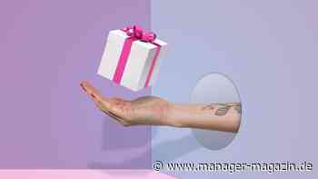 Reward-Programme: Was eine gute Weiterempfehlung ausmacht