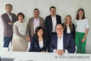 Michiel Vandewalle (35) trekt N-VA-lijst: “Niet gezond voor stad om 50 jaar door één partij bestuurd te worden”