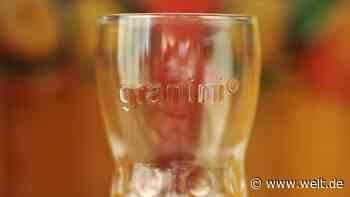 Fruchtgehalt im Orangensaft halbiert – Kritik an Granini