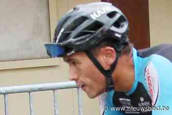 John-Ross Clauw wint granfondo in Etalle