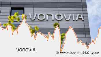 Bilanzcheck: Dividende, Aktie, Gewinn – So steht der Dax-Konzern Vonovia wirklich da
