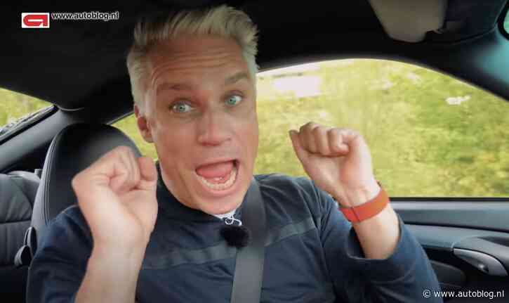 911 eigenaar krijgt boete door standaarduitlaat