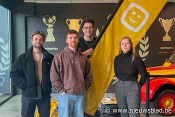 Thomas More Hogeschool en Telenet gaan nauwer samenwerken: “Kruisbestuiving tussen professionals en Generatie Z”