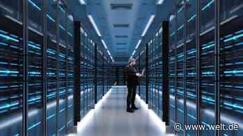 Die vier Grenzen der KI