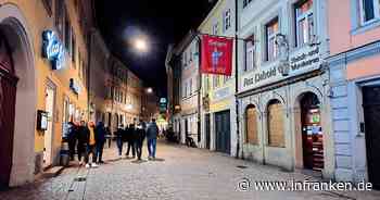 Keine Busse und zu wenig Taxis: Bambergs Nachtverkehr ist eine Schande für die Stadt