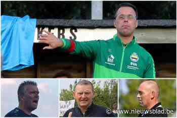 EINDRONDE 2P. Geen promotie voor SV Moorsele, SV Diksmuide B, SV Veurne en VV Koekelare: “Jammer, want de ambitie om over te gaan was er zeker”