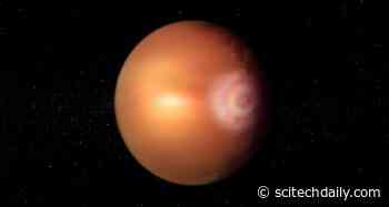 From Inferno to Rainbow: Discovering WASP-76b’s Atmospheric Marvel