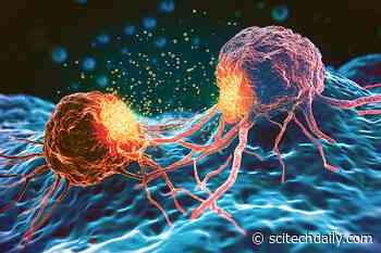 Cancer’s Hidden Code: Unmasking Atomic Secrets With Geological Precision