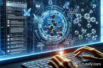 AI Transforms Drug Discovery With Faster, Safer Cancer Treatments