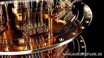 Das reinste Silizium der Welt