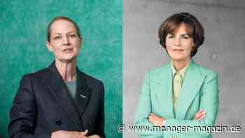 Familienunternehmen wachen auf: Neue AllBright-Studie zeigt Fortschritte bei Frauen in der Führungsebene