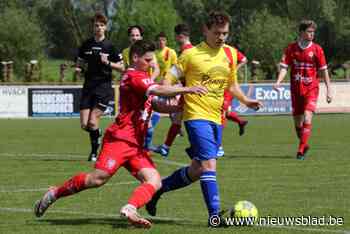 EINDRONDE 3P. Geluwe, De Ruiter, RC Waregem B, Ruddervoorde, Eernegem en Pittem promoveren naar tweede: “Iedereen heeft belangrijke rol in verhaal”