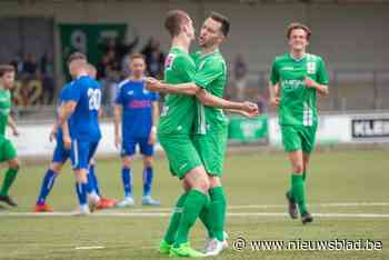 Kevin Paeme kan geschiedenis schrijven met KSK Vlaamse Ardennen: “In de competitie hadden we moeten winnen op Berlare”