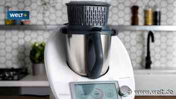 50.000 zusätzliche Vertreter – Vorwerks neue Thermomix-Offensive