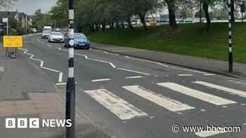 Traffic delay warning as hospital crossing upgraded