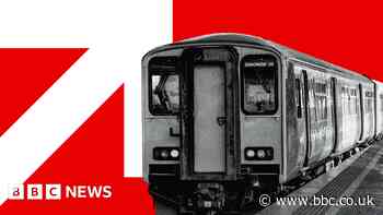 Train strikes: How are you affected this week?