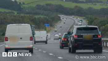 Motorcyclist suffers 'life-changing' injuries