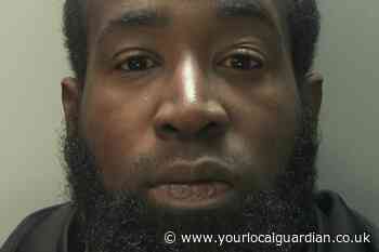 West Norwood drug dealer Joel Henry jailed for seven years