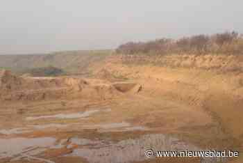 Leemgroeve stuit op negatief advies voor verdere ontginning