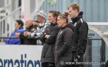 JESS HORSLEY ON HUGE WIN AT SOUTH SHIELDS