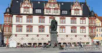 Coburg knackt Rekord: 25 Prozent mehr Übernachtungen