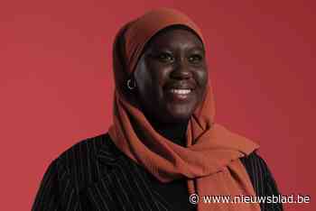Vooruit Borgerhout trekt met Aïssatou Cissé naar districtsraadsverkiezingen