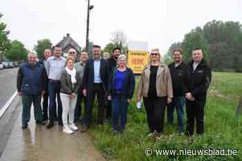 Pajottenland kan voor het eerst gratis met de bus naar de jaarmarkt in Herne