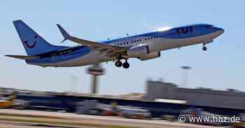 Flughafen Hannover: Betrunkener muss Ferienflieger verlassen