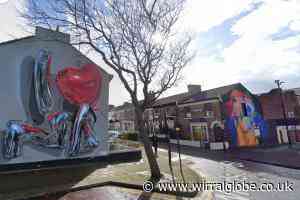 Investigation continues after fire at Wirral house