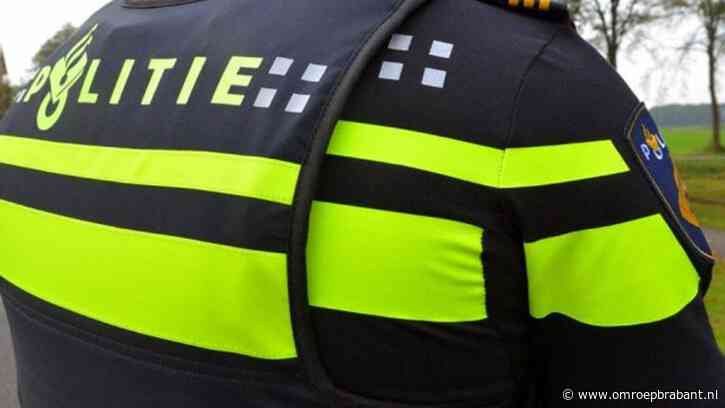 Hoogbejaarde man overleden nadat hij van zijn fiets werd geduwd