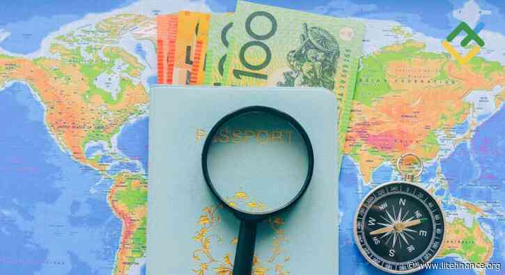 RBA and Fed divergence looming. Forecast as of 07.05.2024