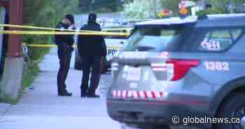 Homicide unit investigating after fatal overnight shooting in Toronto