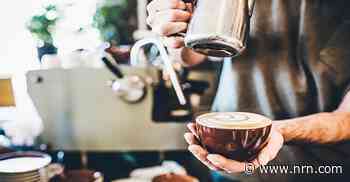 How big restaurant chains are trying to get in on the growing coffee segment