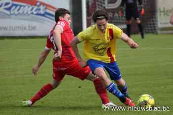 EINDRONDE 3P. Ledegem, Winkel B, Kanegem, Dikkebus, Handzame en Dosko Beveren grijpen naast promotie: “Kroon op het werk ontbreekt”