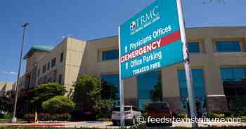 In rural Texas, ERs are facing a growing mental health crisis